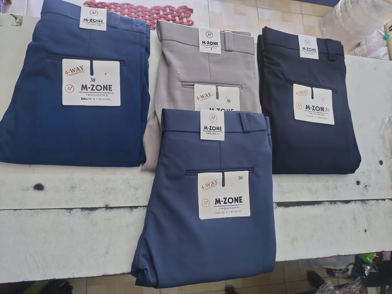 Sri ponnu textiles
